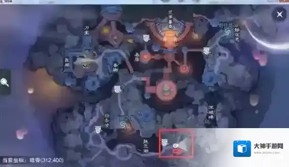 一梦江湖江湖手游