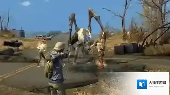 明日之后搬家任务瑞秋在哪 搬家任务去哪里找瑞秋