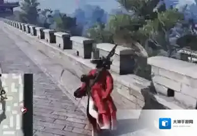 燕云十六声梅花