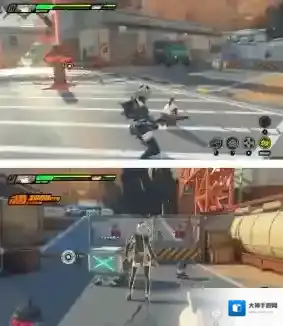 绝区零意向不到的挑战小卡格车在哪 绝区零意向不到的挑战小卡格车收集位置