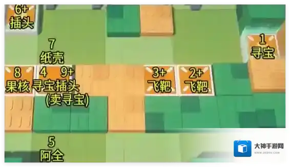 绝区零小邦布大战坏以骸第4天特别考核07怎么过 绝区零小邦布大战坏以骸第4天特别考核07通关攻略