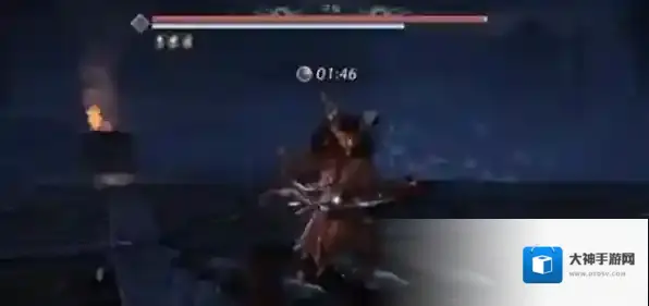 燕云十六声燕云