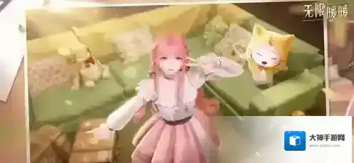 无限暖暖怎么快速跑图 无限暖暖快速跑图技巧大全