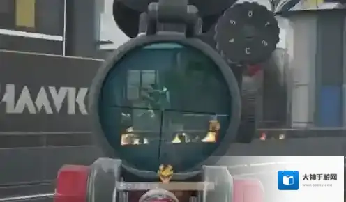 三角洲行动三角洲