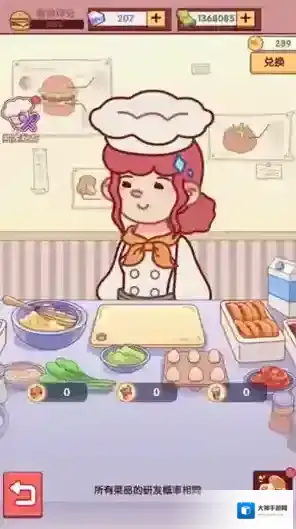 开一家汉堡店汉堡