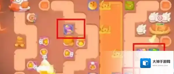 保卫萝卜4龙传说