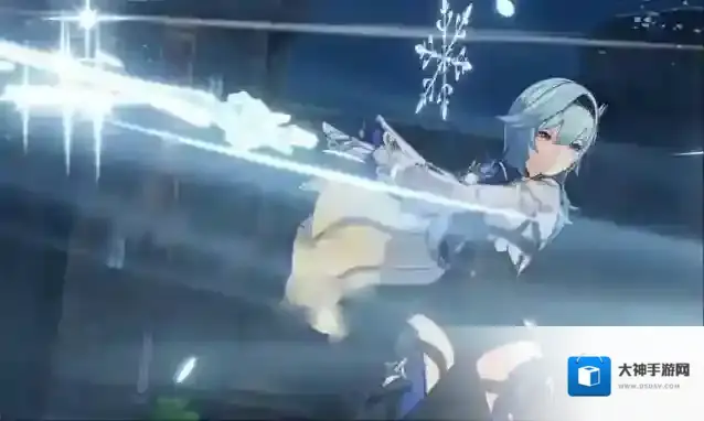 原神优菈升级突破材料