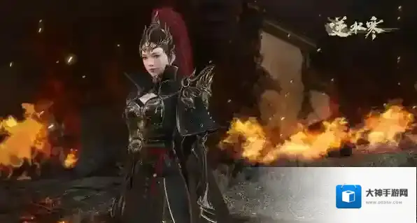 逆水寒手游血河装备属性怎么选