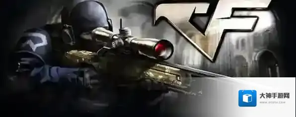 穿越火线是哪个国家开发的