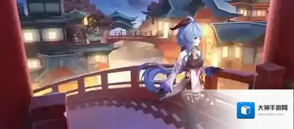 原神甘雨返场时间介绍