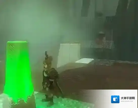 塞尔达传说王国之泪铁框