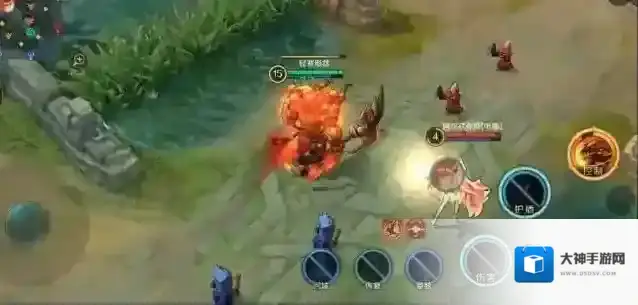 曙光英雄牛魔王出装攻略