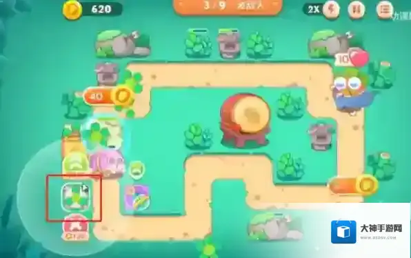 保卫萝卜4我们可以