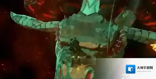 塞尔达传说王国之泪蹲点