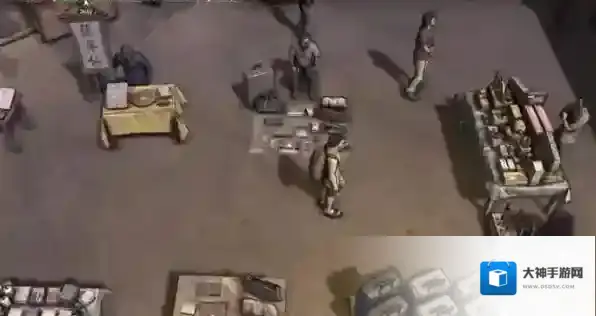 大多数人聚人散成就达成攻略