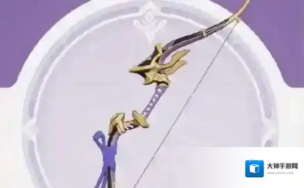 原神破魔之弓满级属性介绍