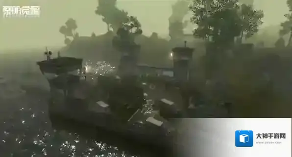 黎明觉醒生机人物