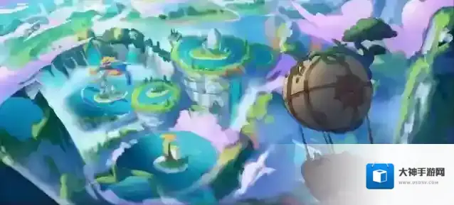 金铲铲之战s7.5隐秘之海上线时间