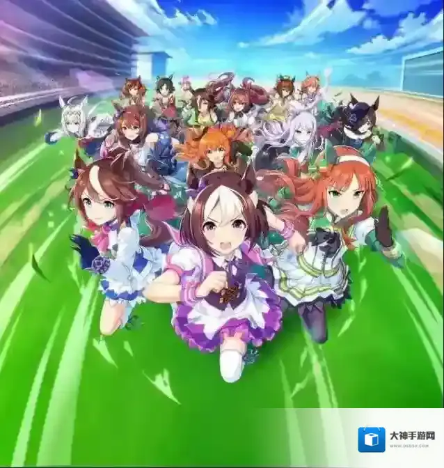 闪耀优俊少女三星自选角色选什么好