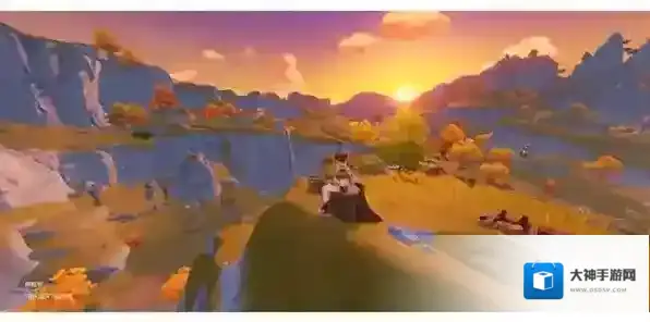 原神3.8传心同视活动怎么玩