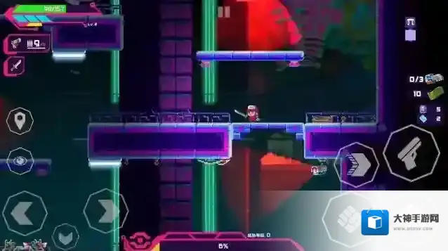 莉亚改写命运消灭