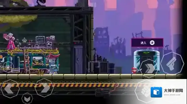 莉亚改写命运给你