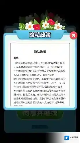 花花大挑战消除