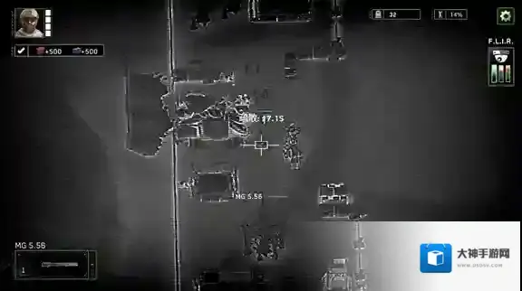 僵尸炮艇生存炮艇