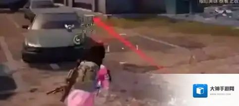 黎明觉醒生机坐标