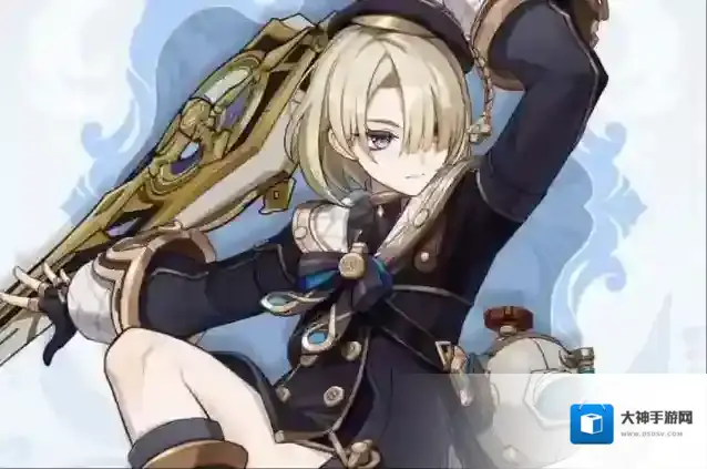 原神菲米尼圣遗物搭配攻略