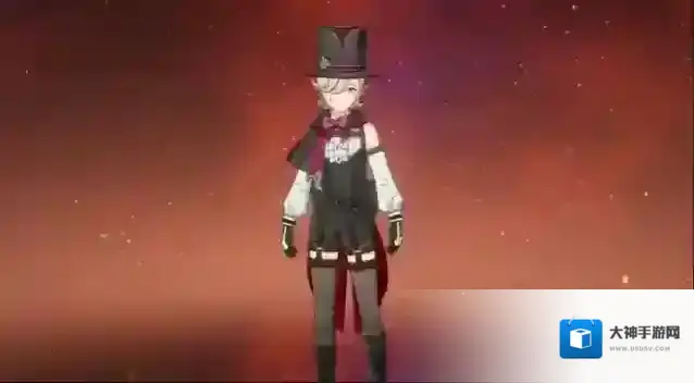 原神林尼等级突破材料汇总