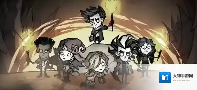 饥荒新家园测试资格获得方法