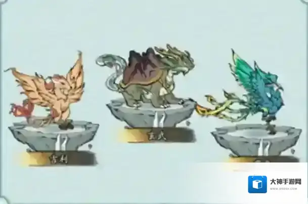 寻道大千回血流阵容攻略