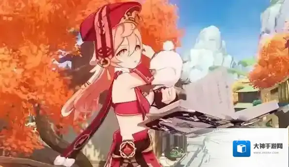 原神夏洛蒂上线时间一览