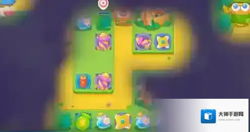 保卫萝卜4忍者镖