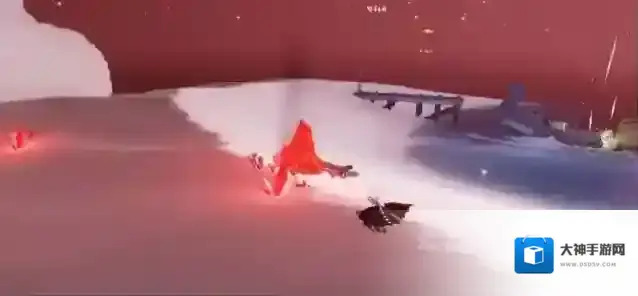 光遇9.29红石任务攻略2022