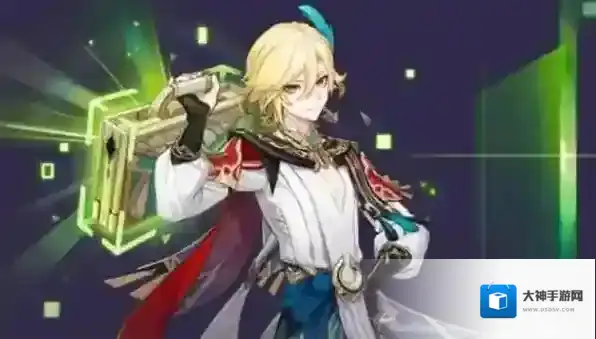 原神碧落之珑90级属性效果一览