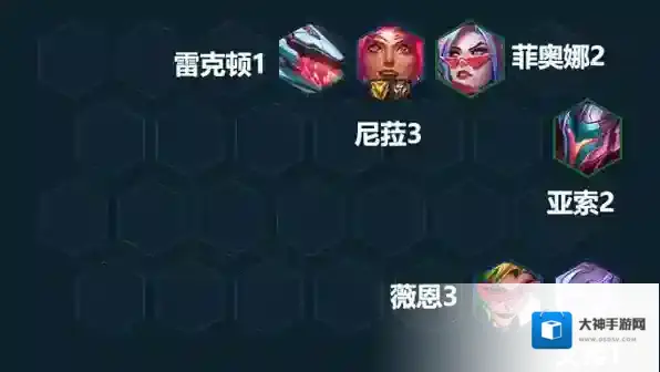 跳跃幸存者装备