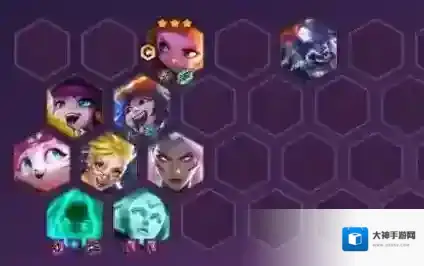 跳跃幸存者妖姬