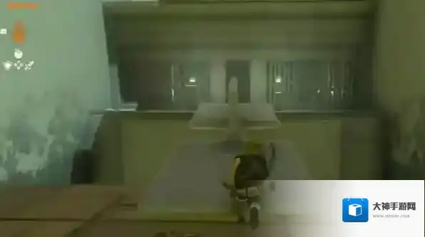 塞尔达传说王国之泪搭成