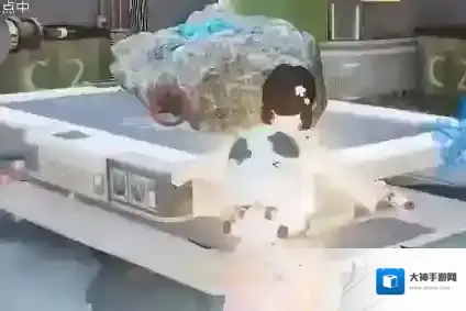 明日之后准备好