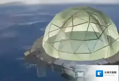 明日之后方舟研究院进入方法一览