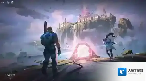 无畏契约新手怎么玩