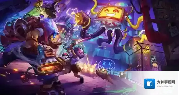 霓虹深渊无限全成就达成攻略汇总