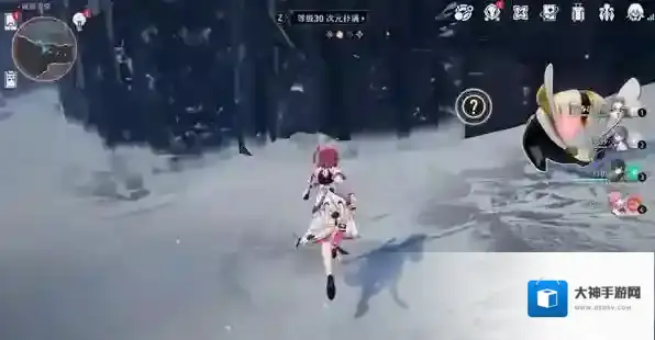 崩坏星穹铁道星穹