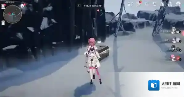 崩坏星穹铁道铁道