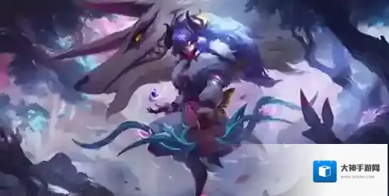 跳跃幸存者沃里克