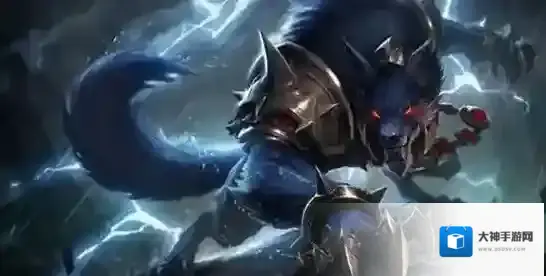 跳跃幸存者嘉文四世