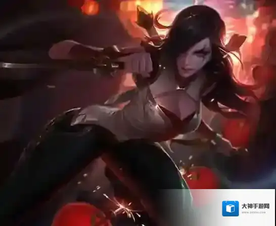 跳跃幸存者技能