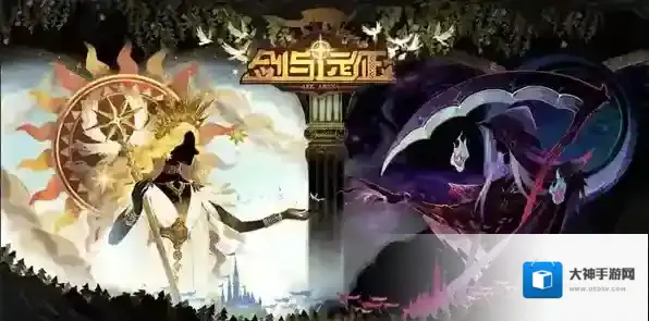 剑与远征最强阵容推荐2023